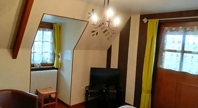 La mare aux canards, Book Hotel Sassetot-le-Mauconduit 