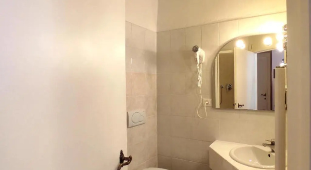 Трёхместный номер Economy Hotel Rita Major