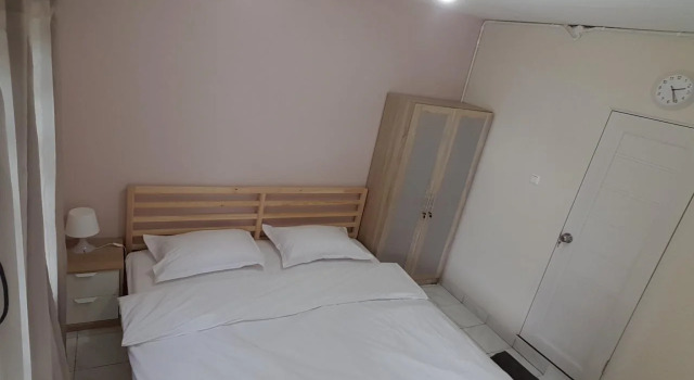 Bintaro Homestay Syariah