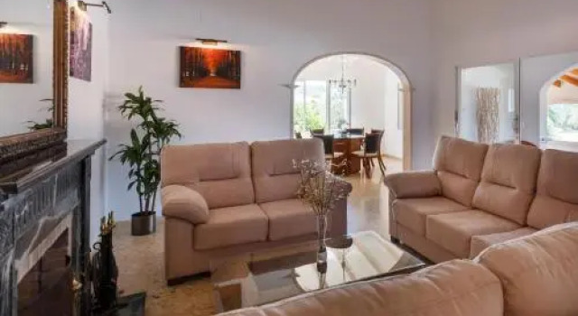 Villa las Palmeras 107