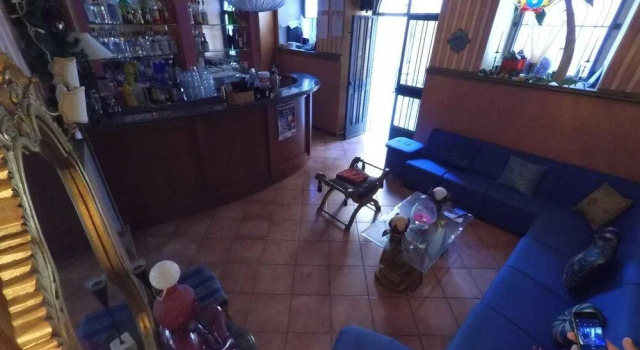 Caterina House