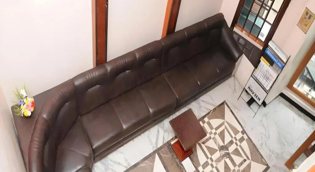 Hotel Raamus