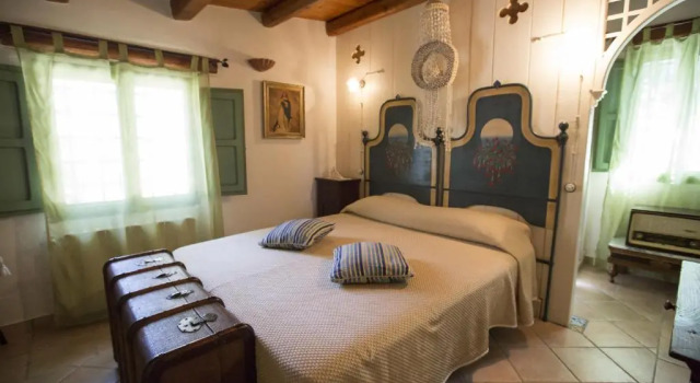 Villa degli Artisti, Book Villa Hotels in Sicily with a Pool, Swimming Pool