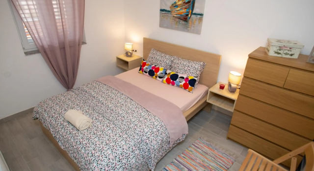 Apartman Matej with pool Povljana, Rezerwuj Apartament Povljana 