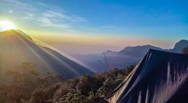 Munnar Adventures