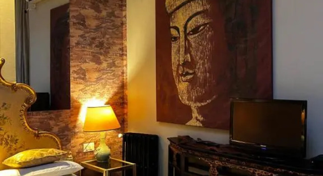 Lu Suites (Adults Only)