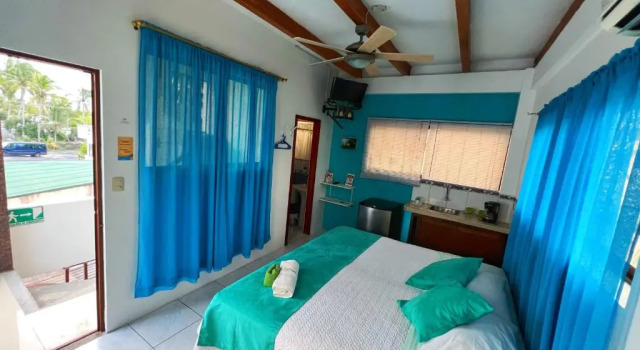 Номер Superior Sun Island