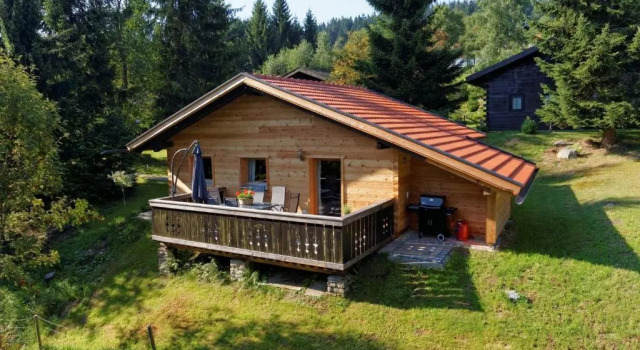 Коттедж Herzigs Ferienhaus Mitterdorf