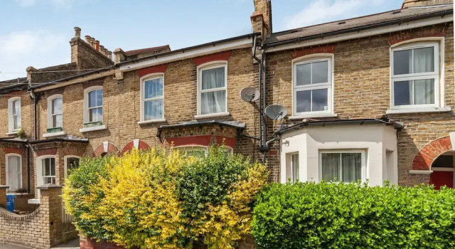 Modern Victorian Home With Secret Garden, Boek Vakantiehuis Vakantiehuizen in Merseyside, Cottage