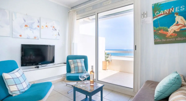 Villa Cap Sud Canet-Plage 34456, Boek Villa Canet-Plage Canet-en-Roussillon