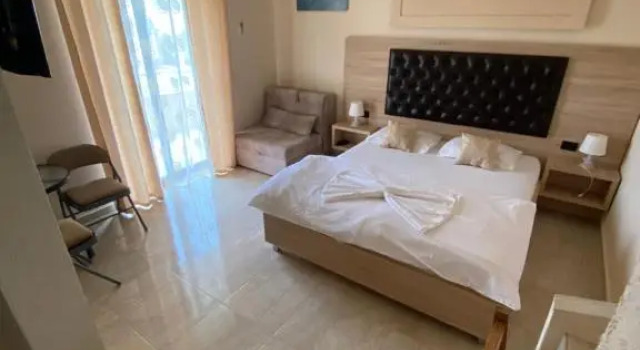 Guesthouse Liamra, Boek Hotel Ulcinj 