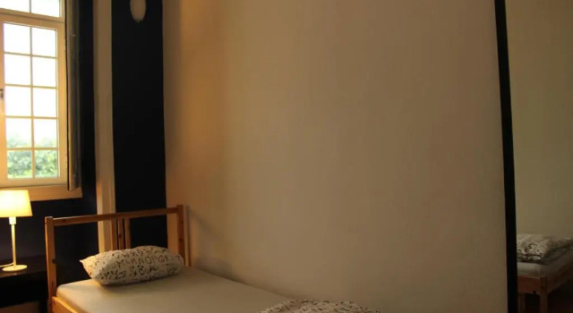 Номер Standard Le Penguin Hostel