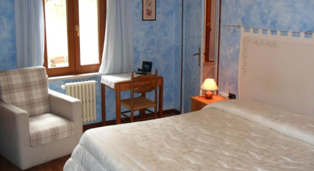 Двухместный номер Standard Hotel Bristol