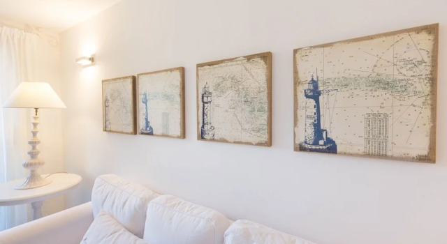 Villa Bouganville, Book Villa Hoteller i Castiadas med pool, Swimmingpool