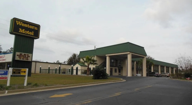 Western Motel, Reserva ahora Motel Hoteles en Georgia con piscina, Piscina