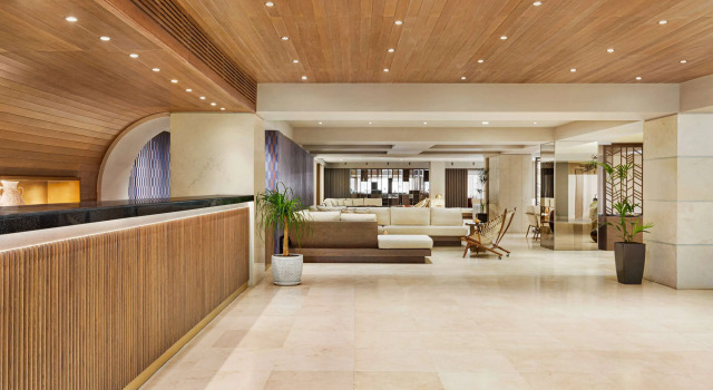 Курорт Mirabello Bay Luxury Resort, Забронировать Отель Отели East Crete 5 звезд, 5*