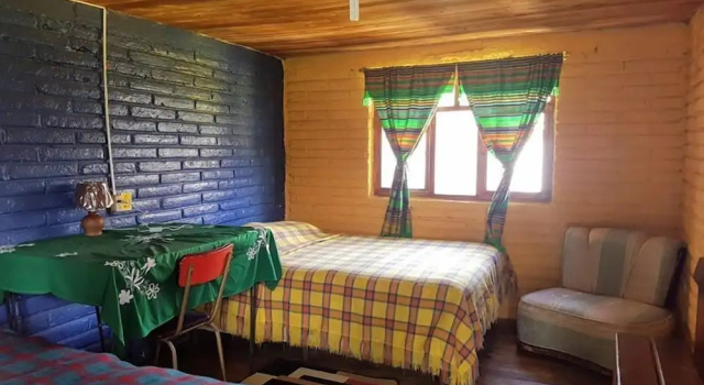 Номер Standard Hostal Casa Aida