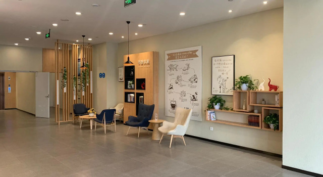 Hanting Hotel Houma Xintian Square, Reserva ahora Hotel Houma Shanxi