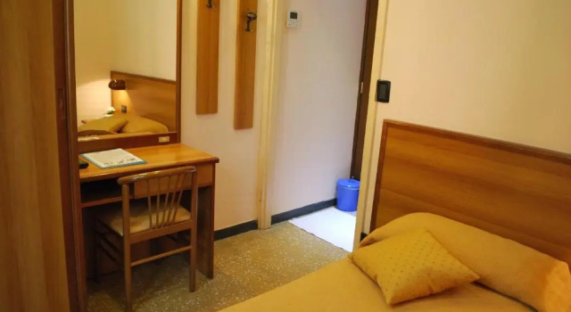 Номер Standard Hotel Galleano