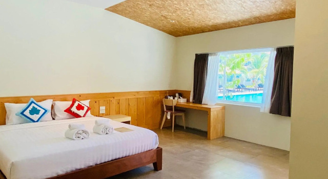 Good Times Resort