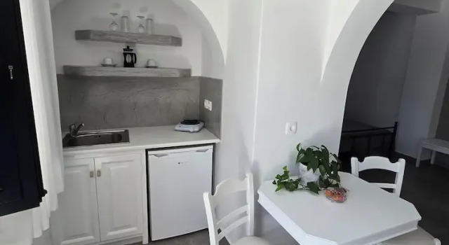 Номер Superior Anthonas Apartments