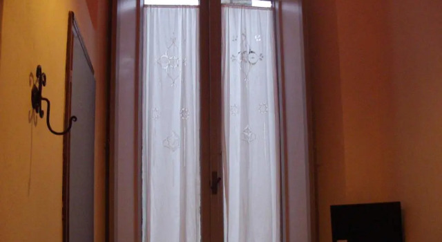 Standard Zimmer Albergo Anna