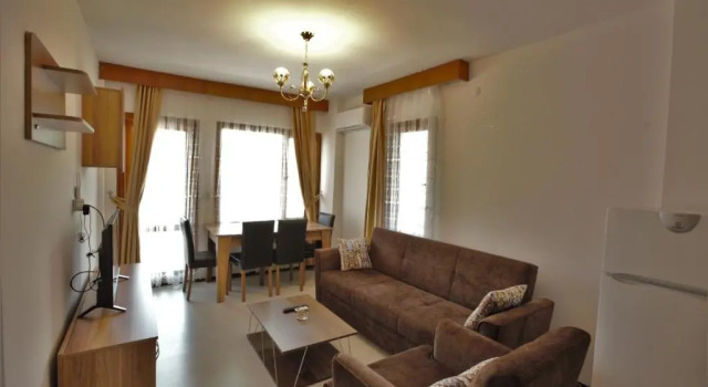 Appartement Monna Roza Maxx Apart
