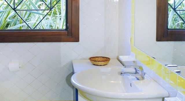 Апартаменты Residence With Shared Pool in Palau