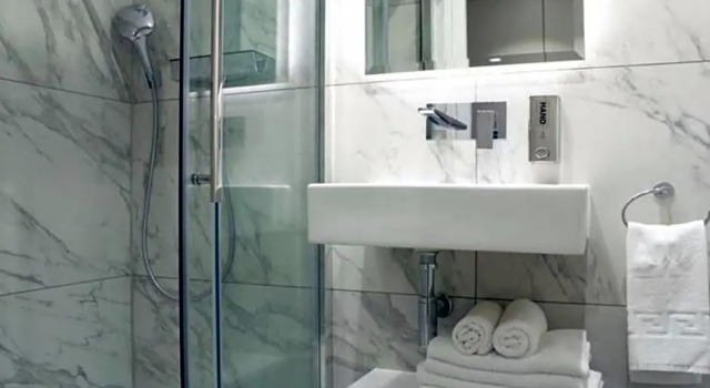 Студия Haverstock Hotel