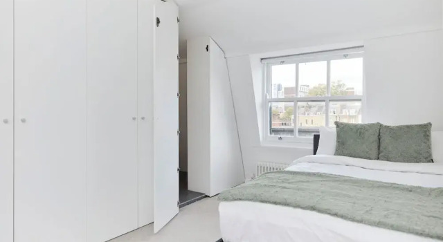 The Kennington Wonder - Bright 2bdr Flat With Rooftop Terrace, Varaa Huoneisto Asunnot kohteessa Merseyside, Huoneisto