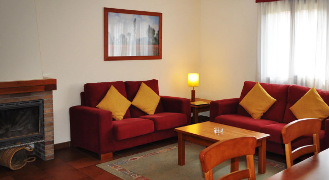 Apartamentos Solineu, Réserver Appartement Alp La Molina - Alp