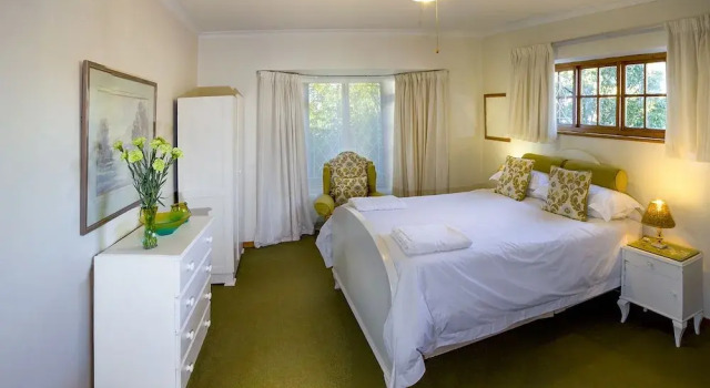 Wilmot Cottages