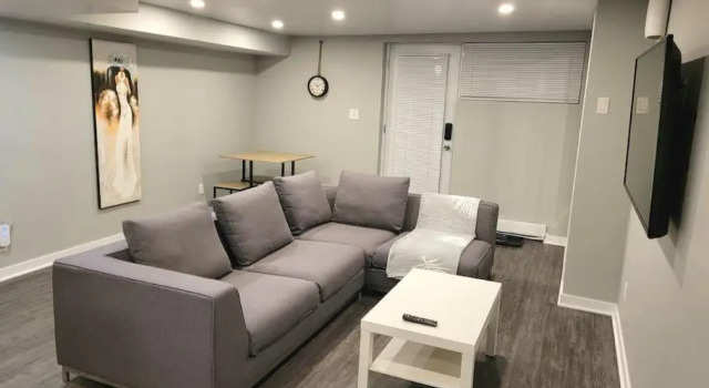 COSY AND QUIET AppartmentCITQ309764 near Montreal, Buchen Sie Hotel Longueuil Rive-Sud Montreal