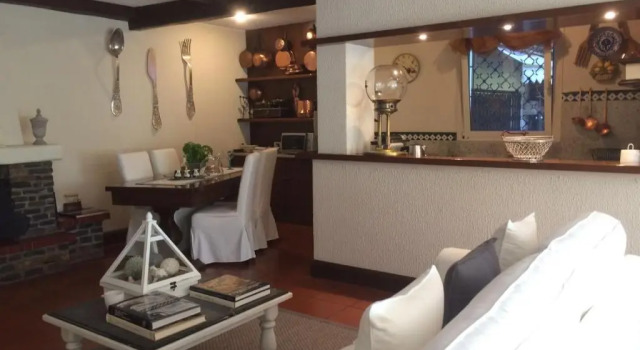 Апартаменты La Via Romana Boutique Guest House