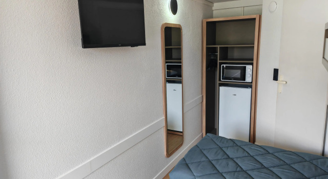 Трёхместный номер Standard Premiere Classe Compiegne - Jaux