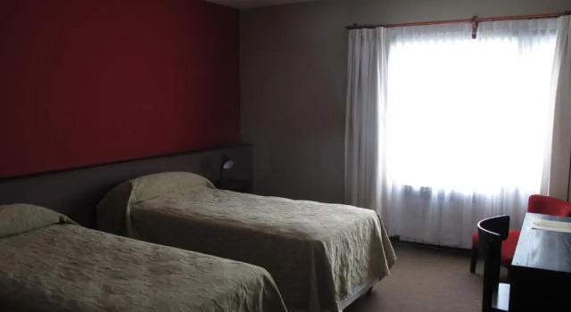Номер Standard Pudu Lodge