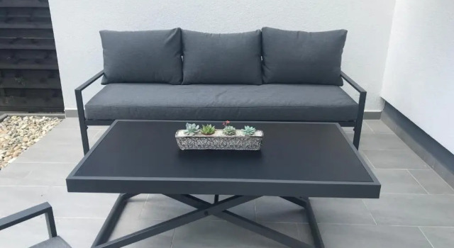 Апартаменты Angelit Stúdió Apartman