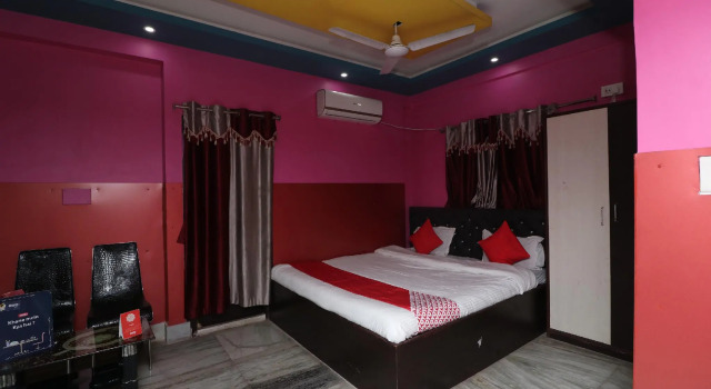 OYO 18490 Hotel Jagannath International, Rezerwuj Hotel Kalkuta 