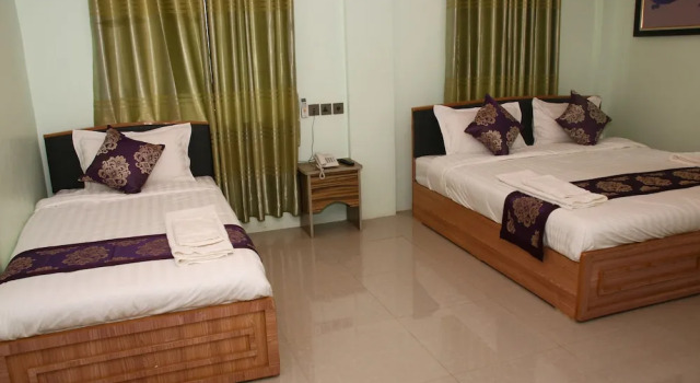 Motel Minbu
