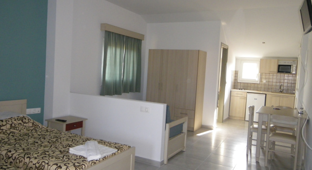 Christakis Hotel
