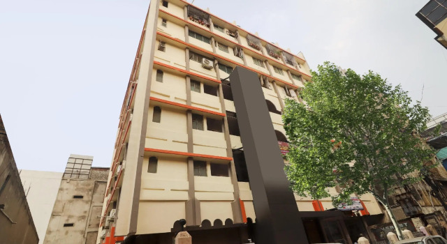 SPOT ON 74966 Shree Amardeep Hotel, Rezerwuj Hotel Secunderabad 