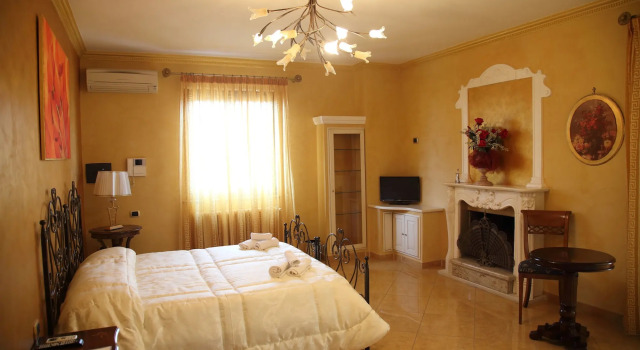 À La Maison De Gabry, Book Bed and Breakfast Vibo Valentia Calabria