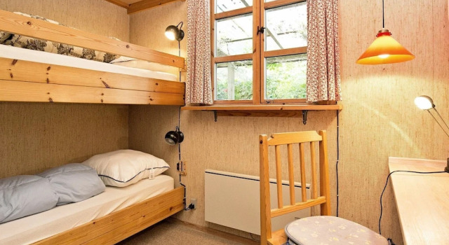 Modern Holiday Home in Zealand With Terrace, Book Hotel 3-stjernede hoteller i Slagelse, 3*