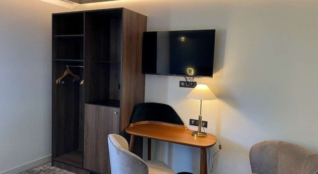 Résidence Lancelot, Book Ferieresort  