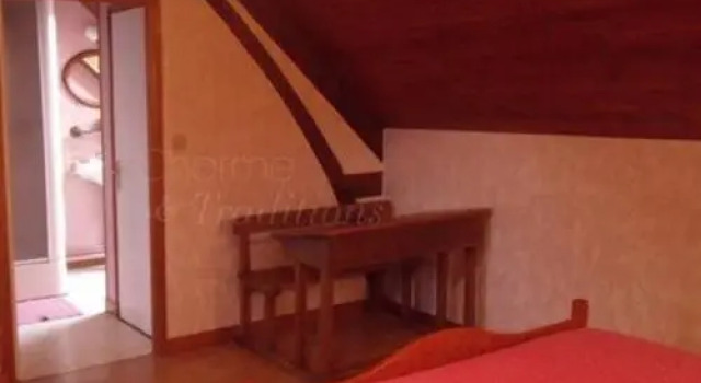 Люкс Standard Le Mont Roti Chambres d’Hôtes