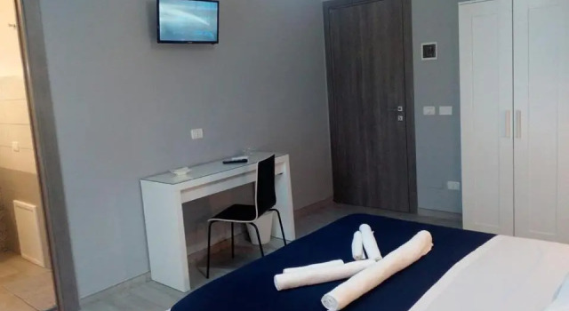 B&B Zu Tanu e Za Carmela, Buchen Sie Bed & Breakfast Hotels im Zentrum von Realmonte, hotels im Zentrum von Realmonte