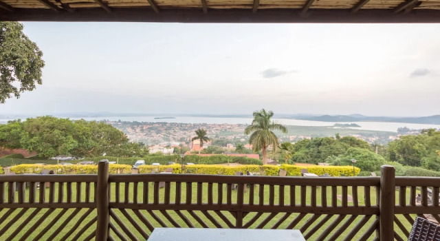 Номер Standard Cassia Lodge