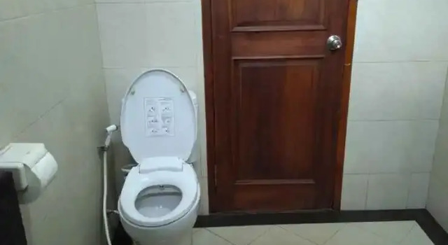 Villa Variz 1, Rezervovat Vila Parompong West Java