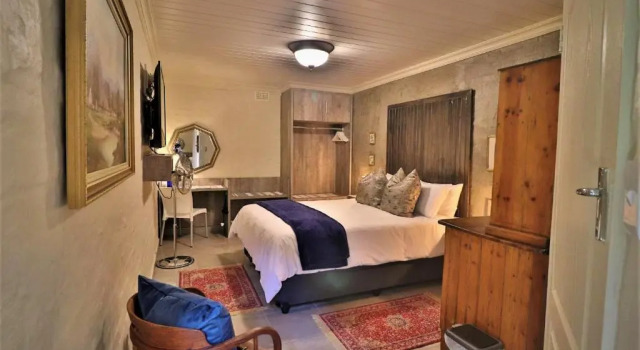Номер Standard The Ranch Guesthouse