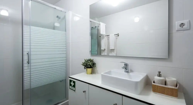 Студия Trind1 · Samasal Trindade Apartments #1
